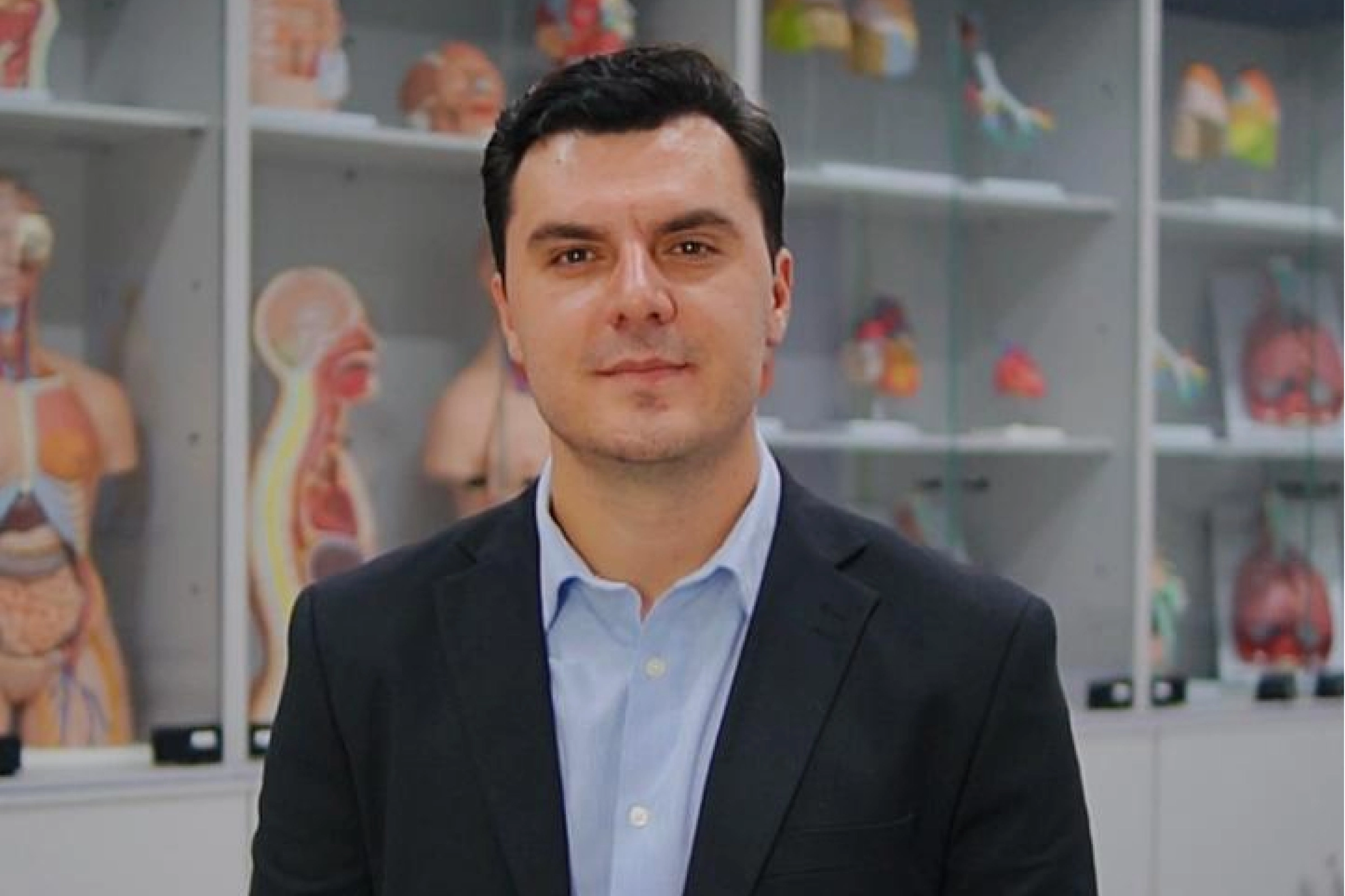 Dr. Bruno Maschio Neto