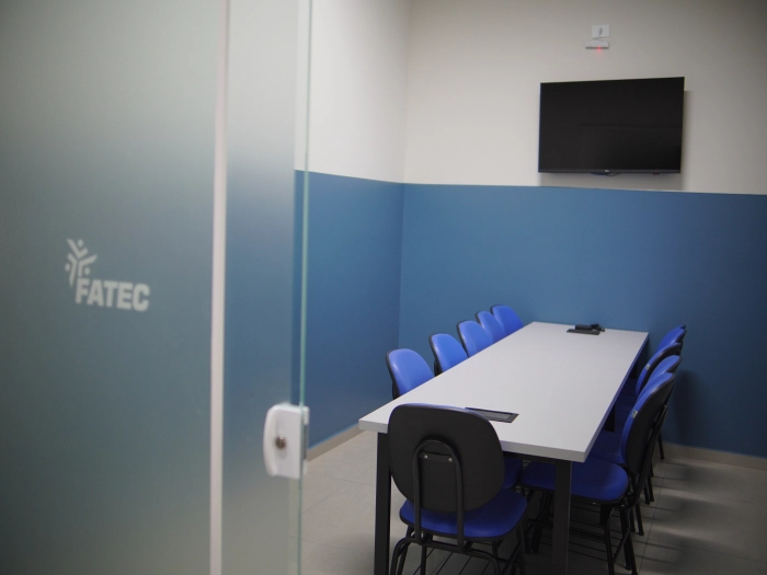 Campus FATEC Ivaiporã