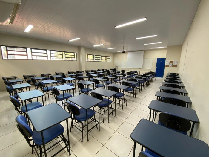 Simulação FATEC Medicina