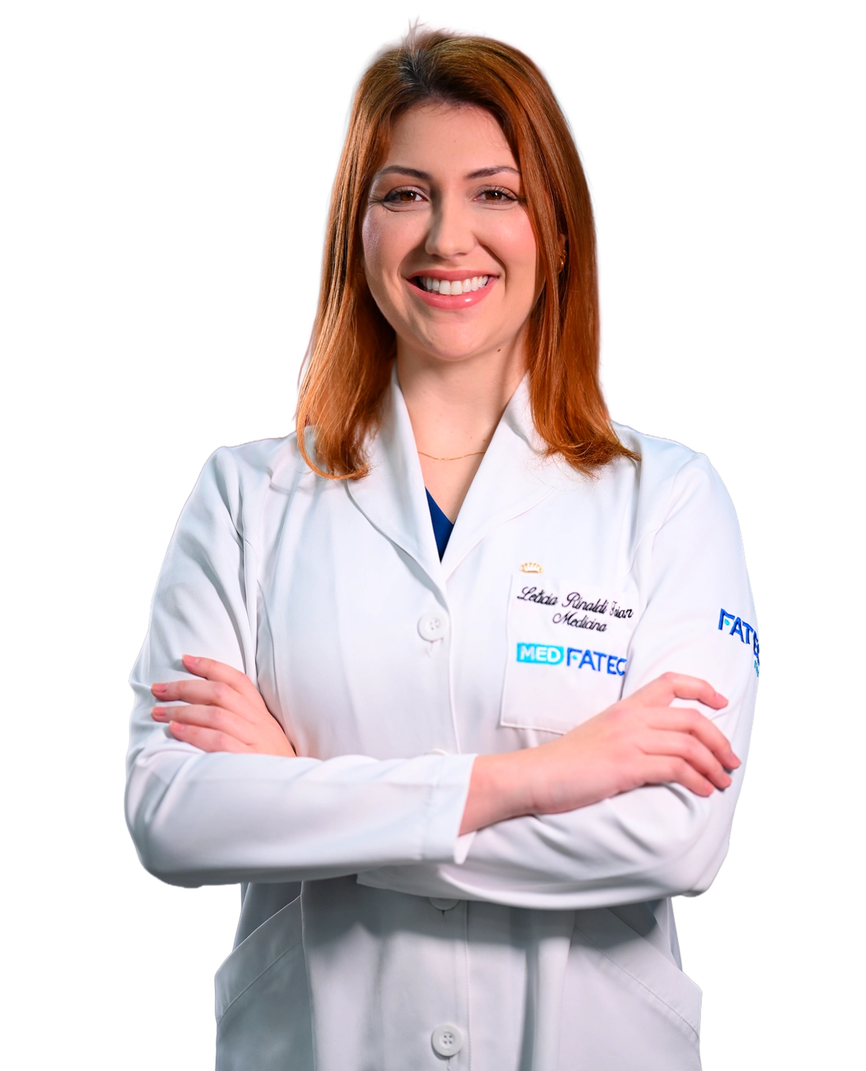 Estudante de Medicina FATEC